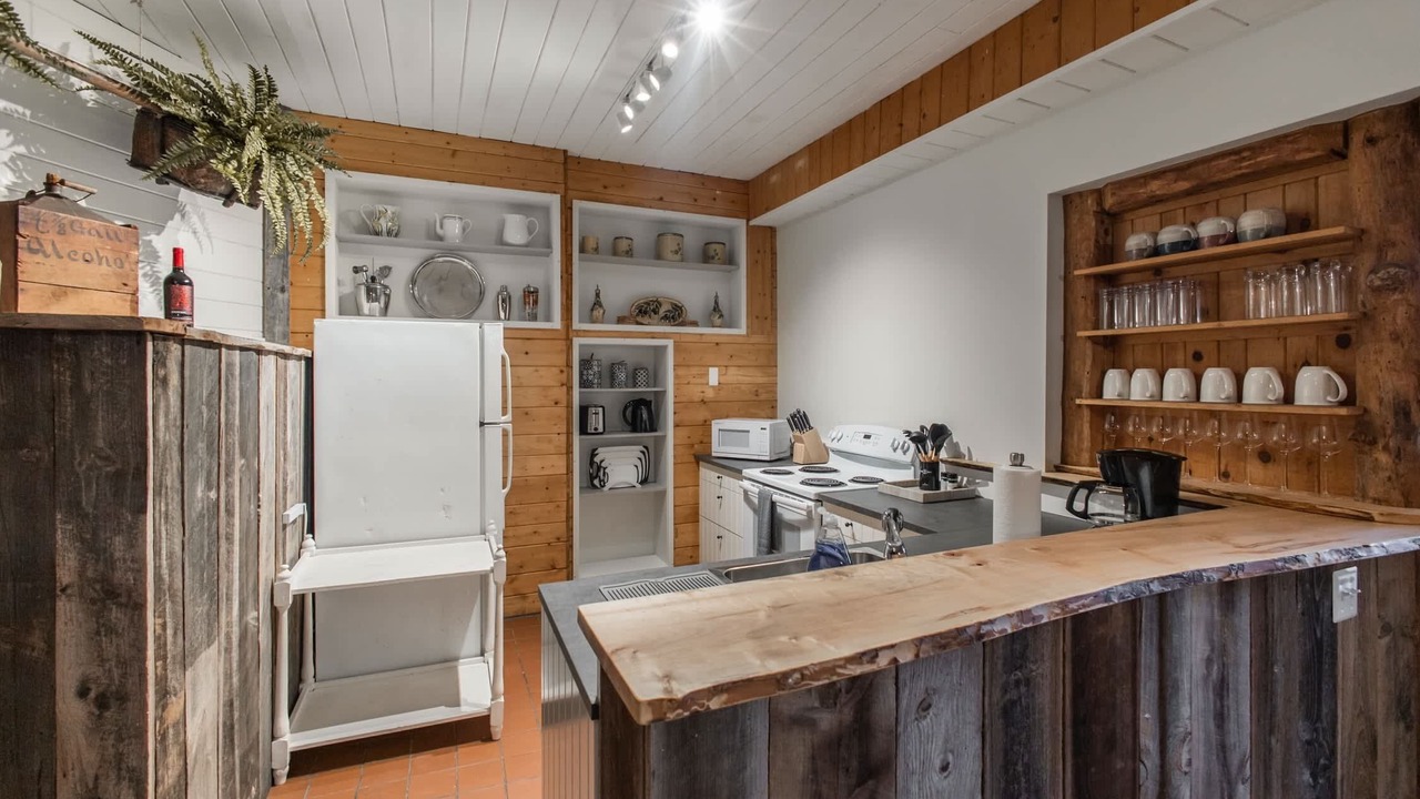 Photo of Kitchen in Rileyville