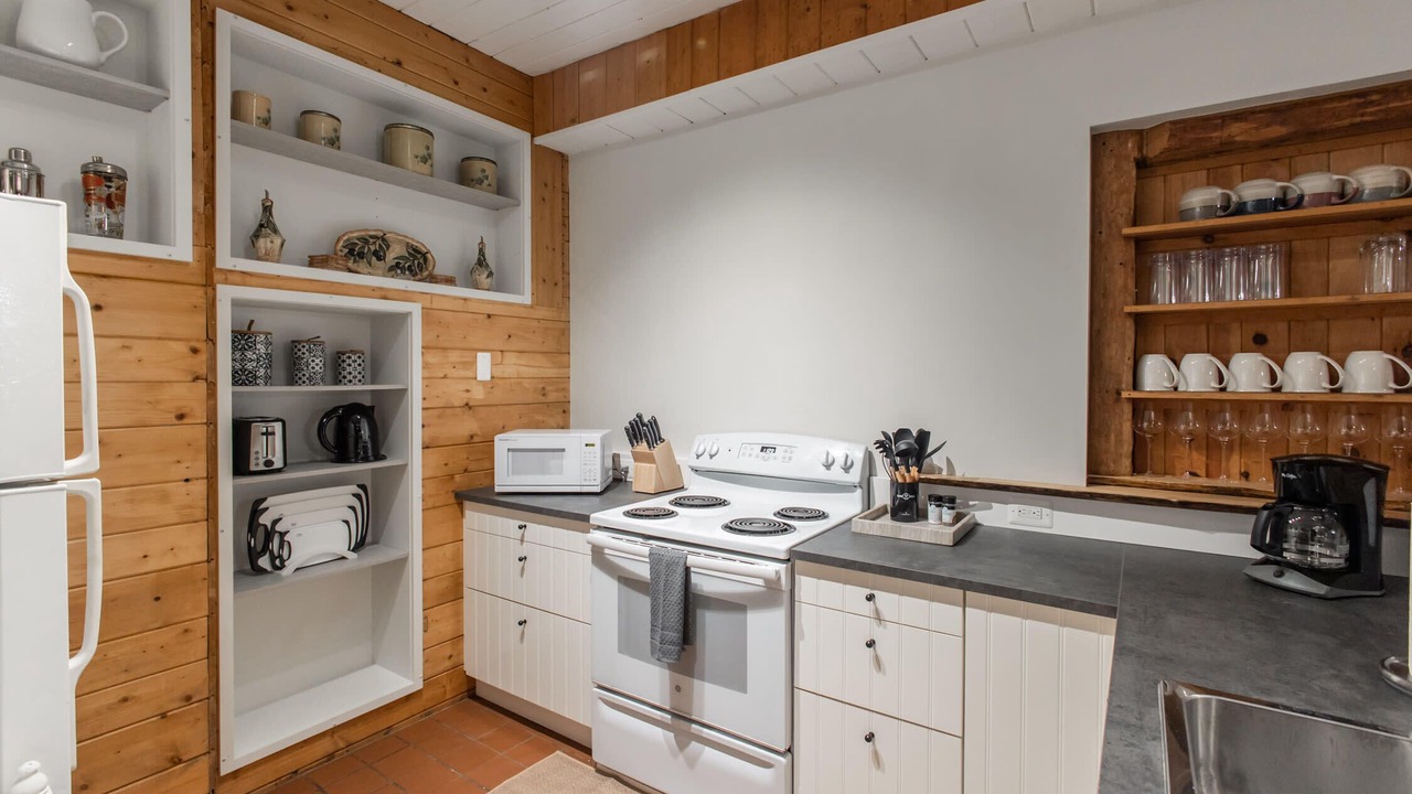 Photo of Kitchen in Rileyville