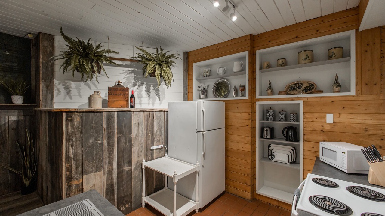 Photo of Kitchen in Rileyville