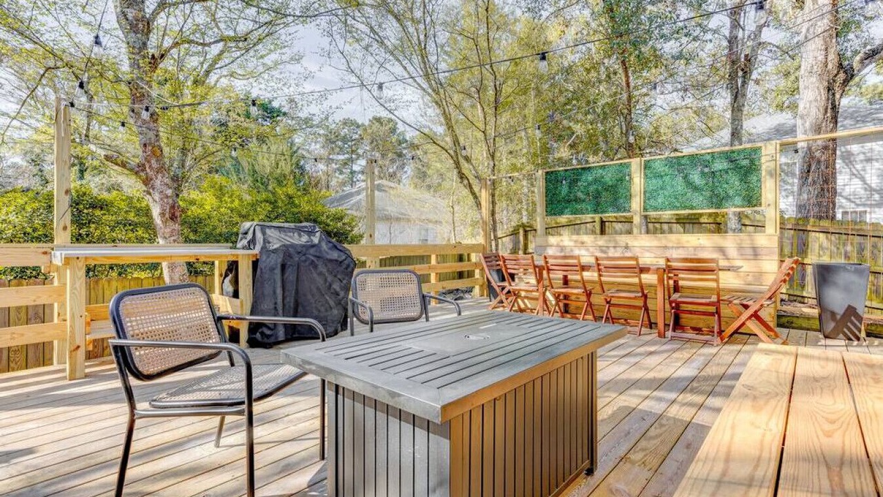 Photo of Outdoor in Pine Knoll Shores
