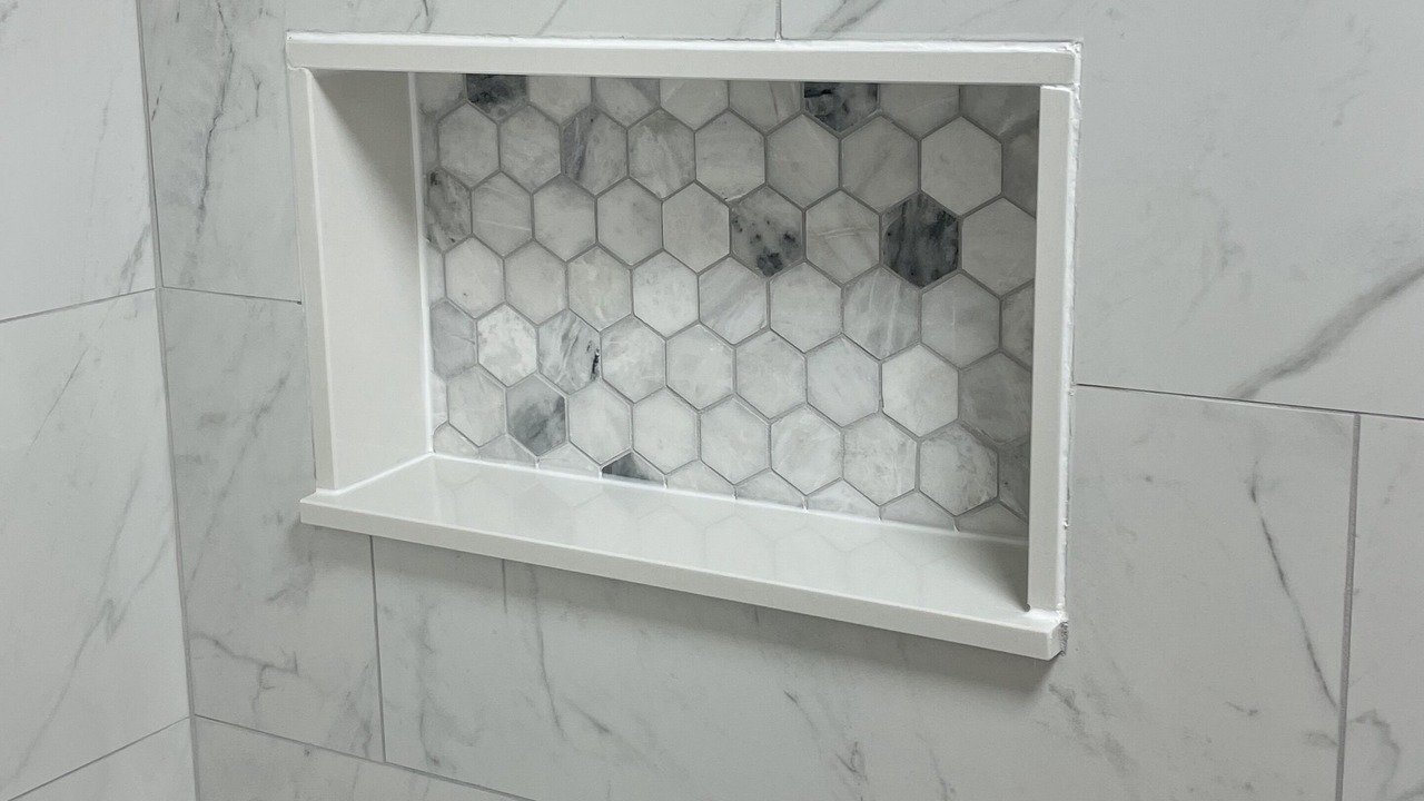 Photo of Bathroom in Selkirk
