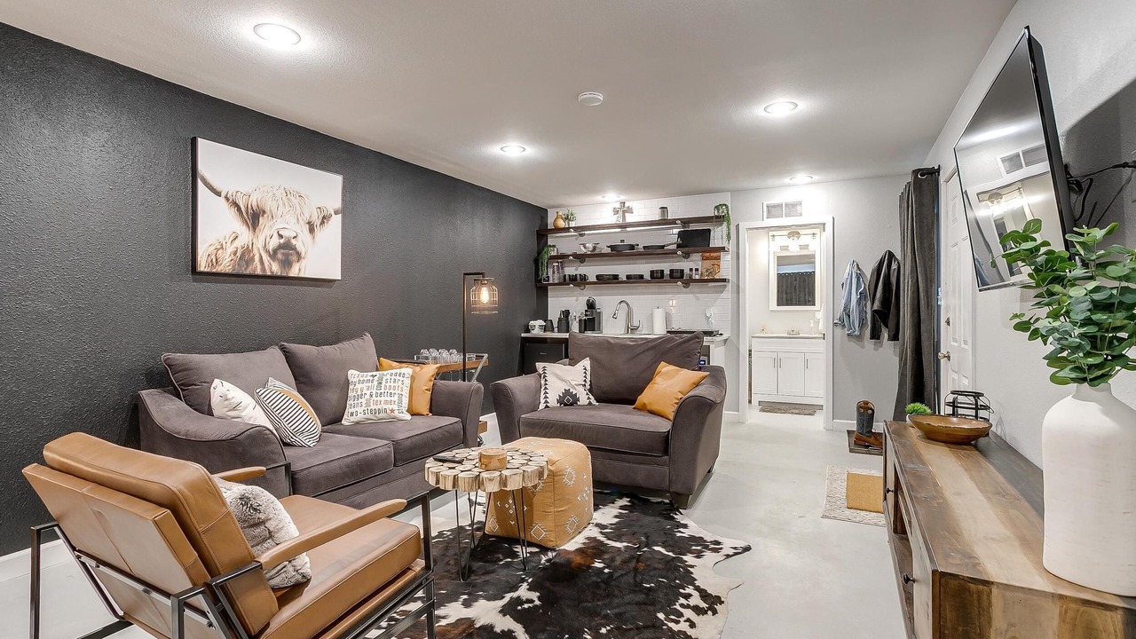 Photo of Livingroom in Arlington Heights