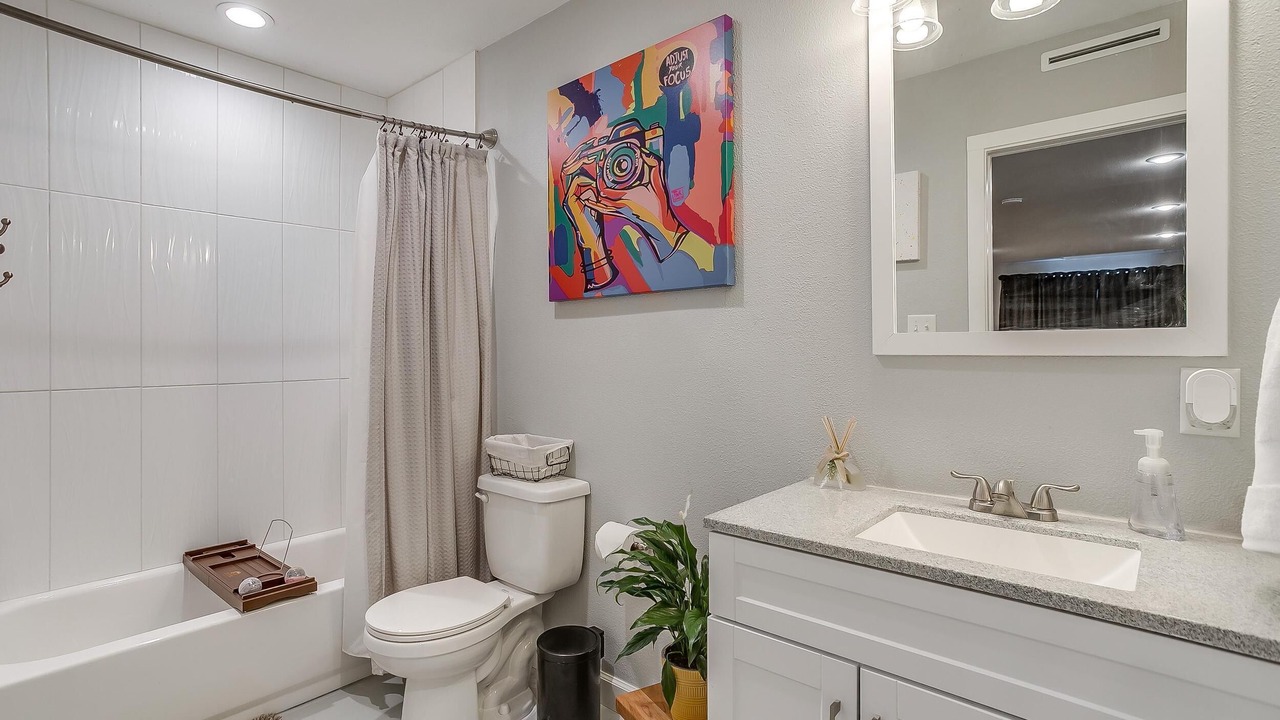 Photo of Bathroom in Arlington Heights