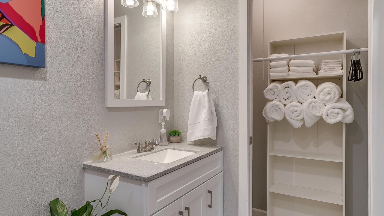 Photo of Bathroom in Arlington Heights