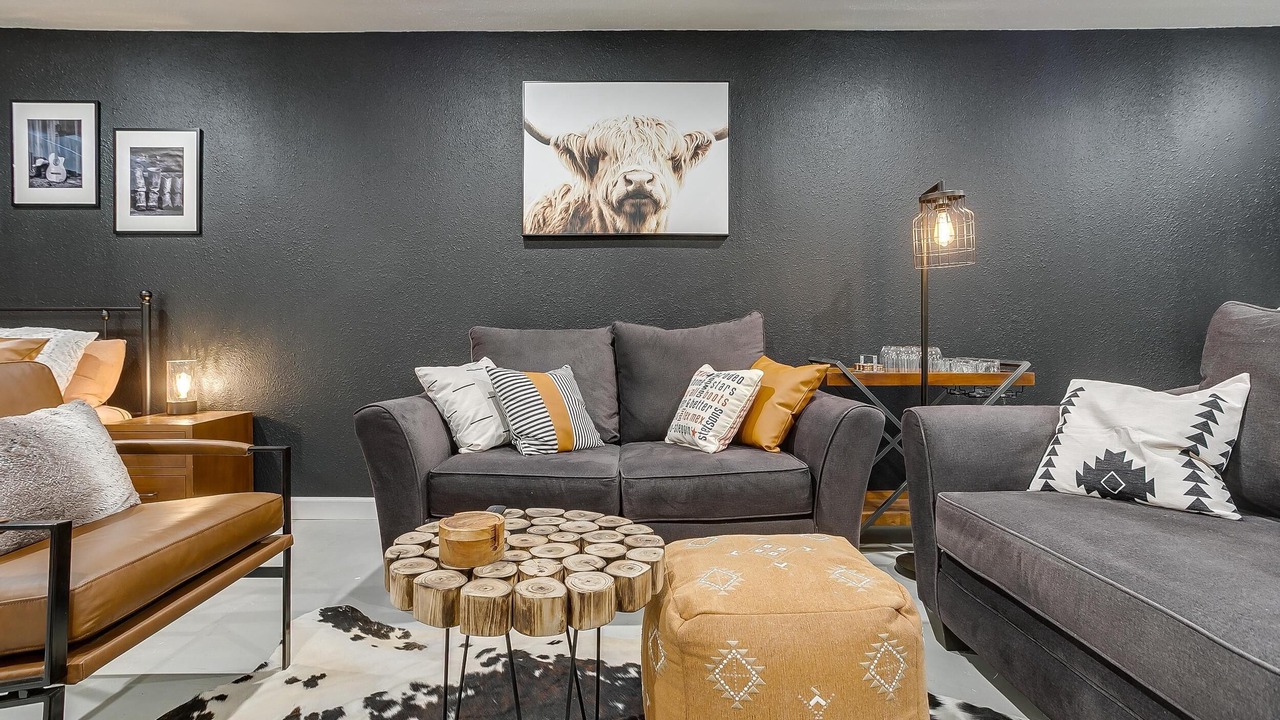 Photo of Livingroom in Arlington Heights