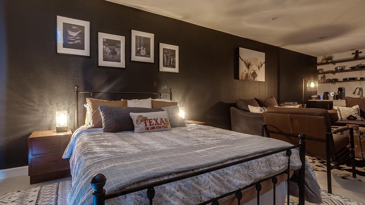Photo of Bedroom in Arlington Heights