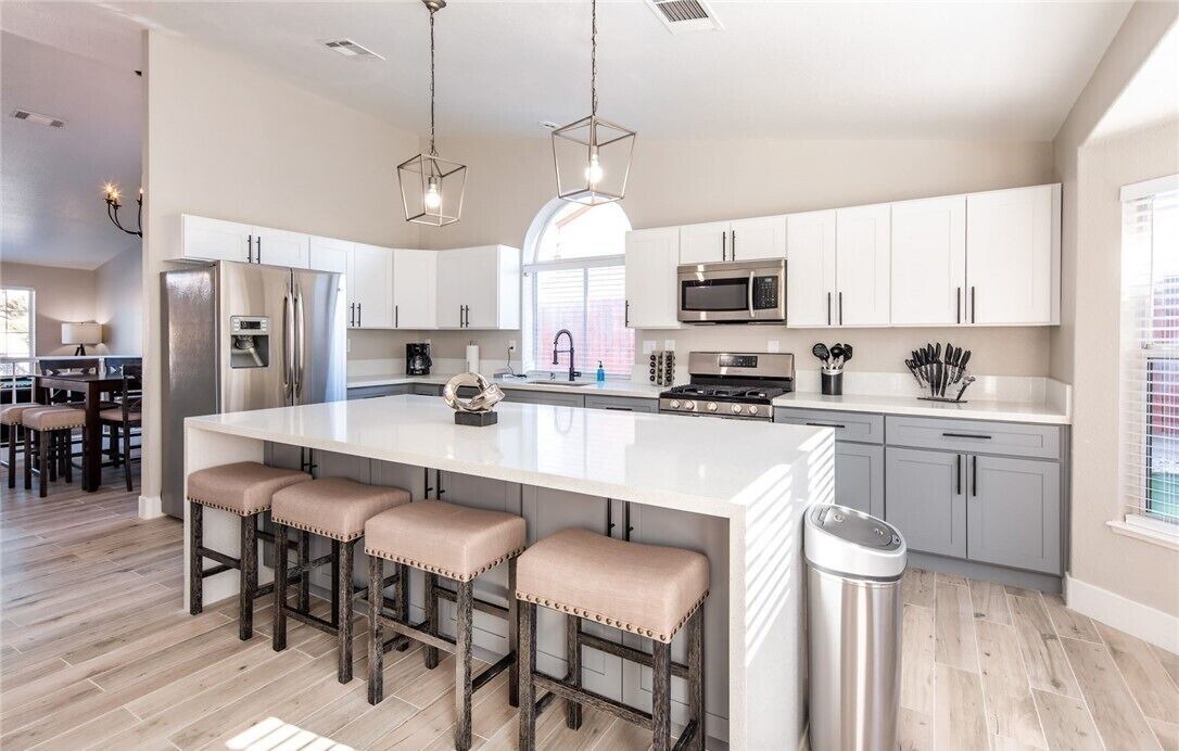 Photo of Kitchen in Paradise