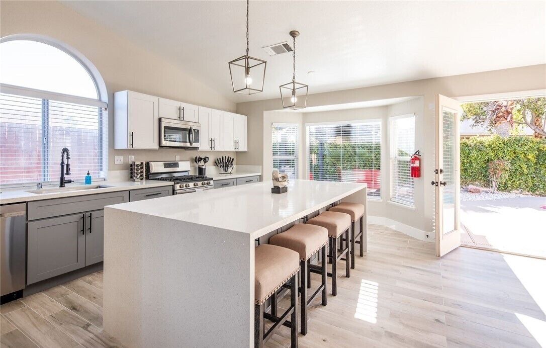Photo of Kitchen in Paradise