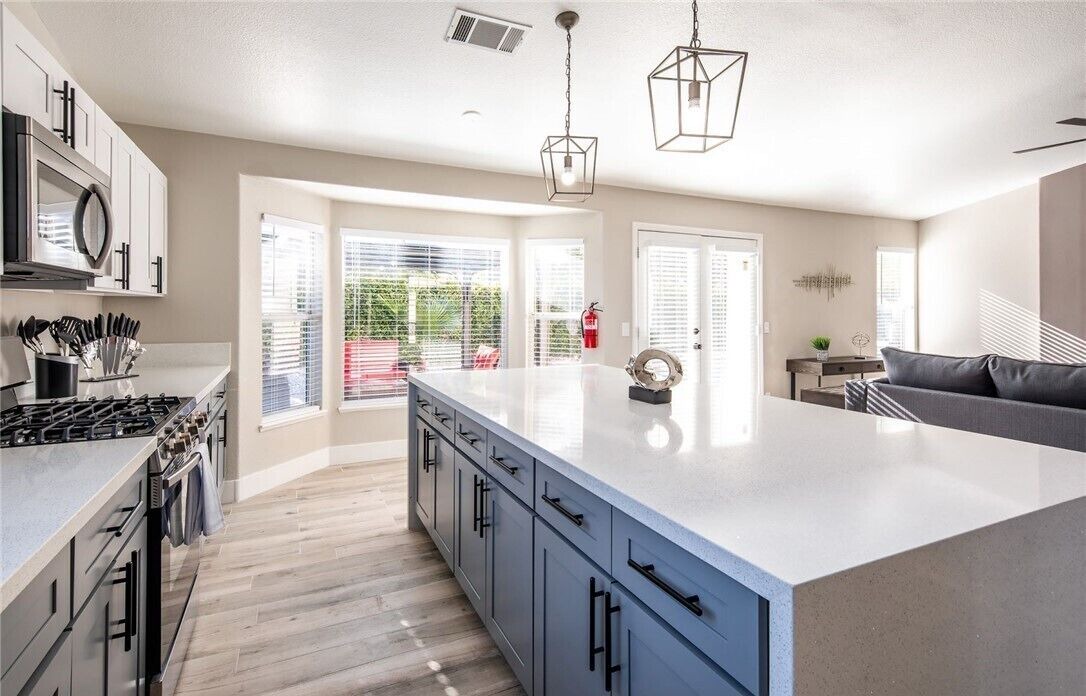 Photo of Kitchen in Paradise