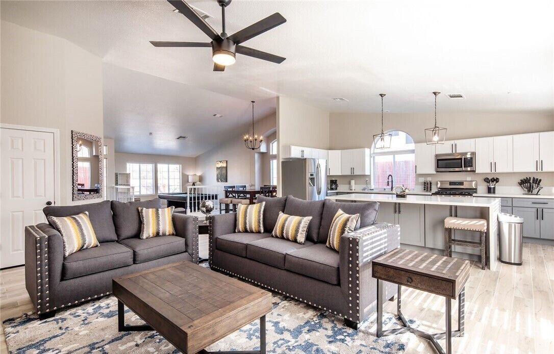 Photo of Livingroom in Paradise