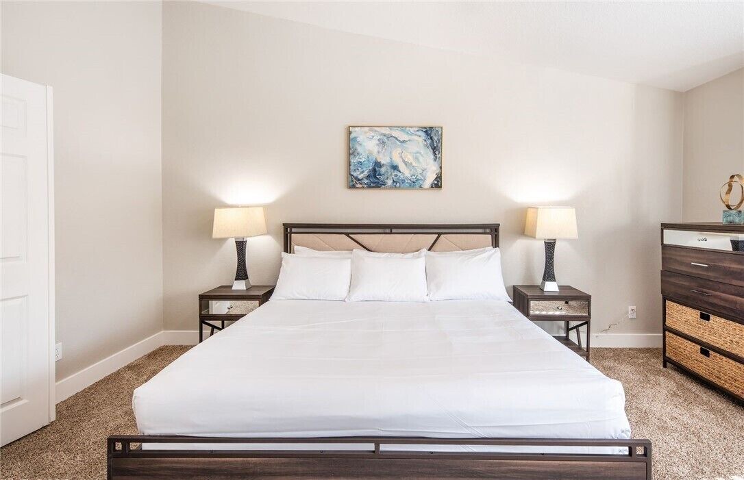 Photo of Bedroom in Paradise