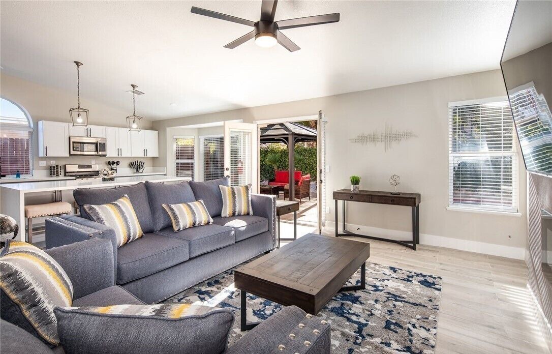 Photo of Livingroom in Paradise