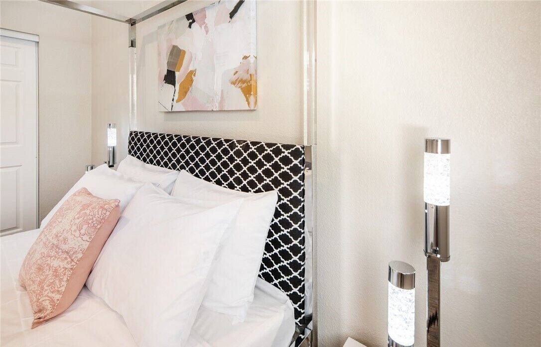 Photo of Bedroom in Paradise