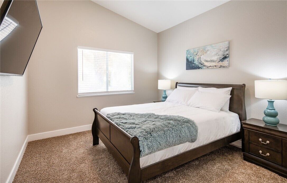 Photo of Bedroom in Paradise