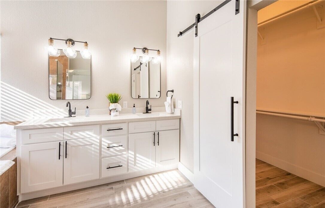 Photo of Bathroom in Paradise