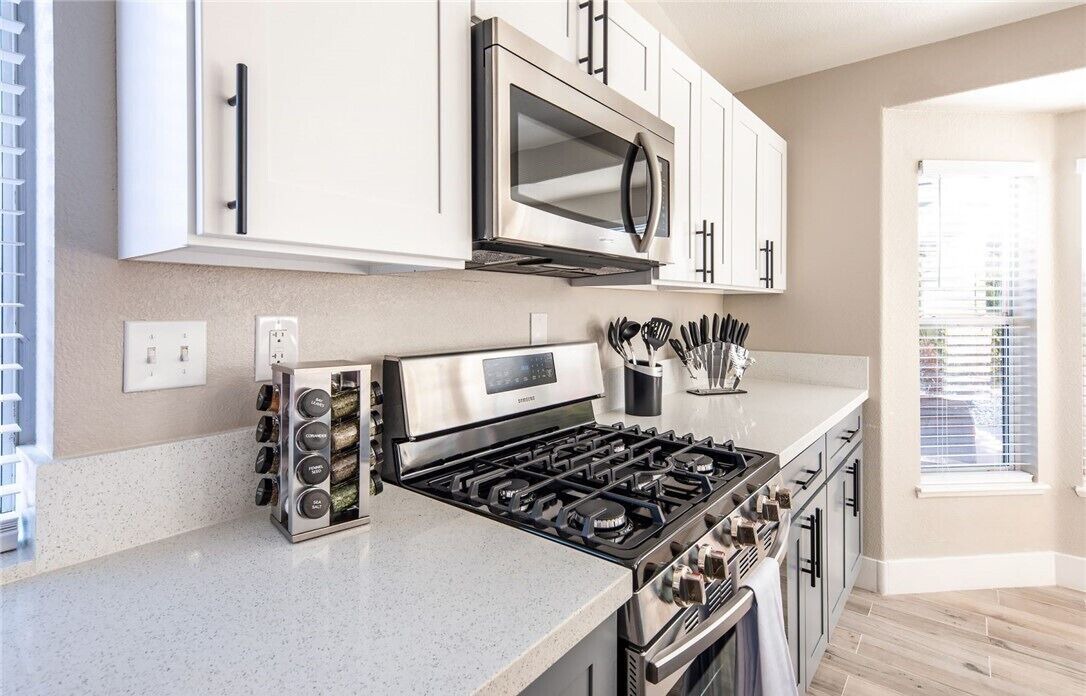 Photo of Kitchen in Paradise