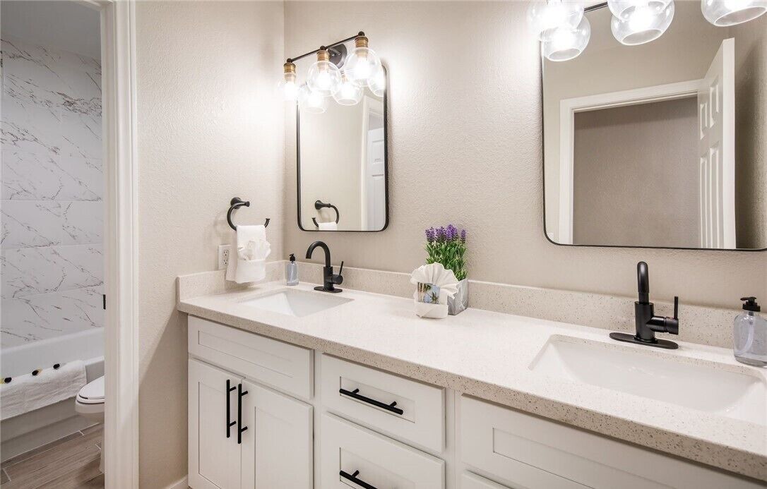 Photo of Bathroom in Paradise