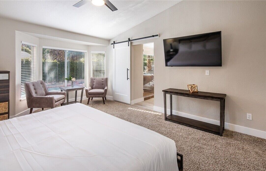 Photo of Bedroom in Paradise