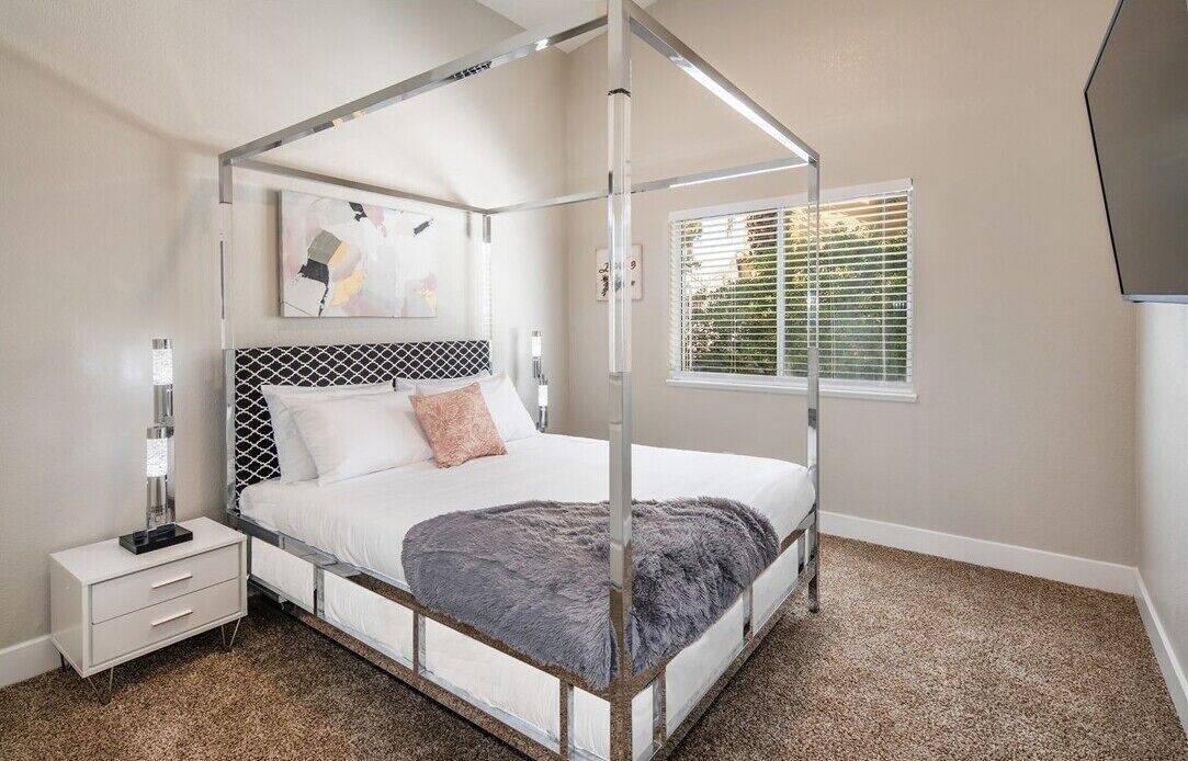 Photo of Bedroom in Paradise