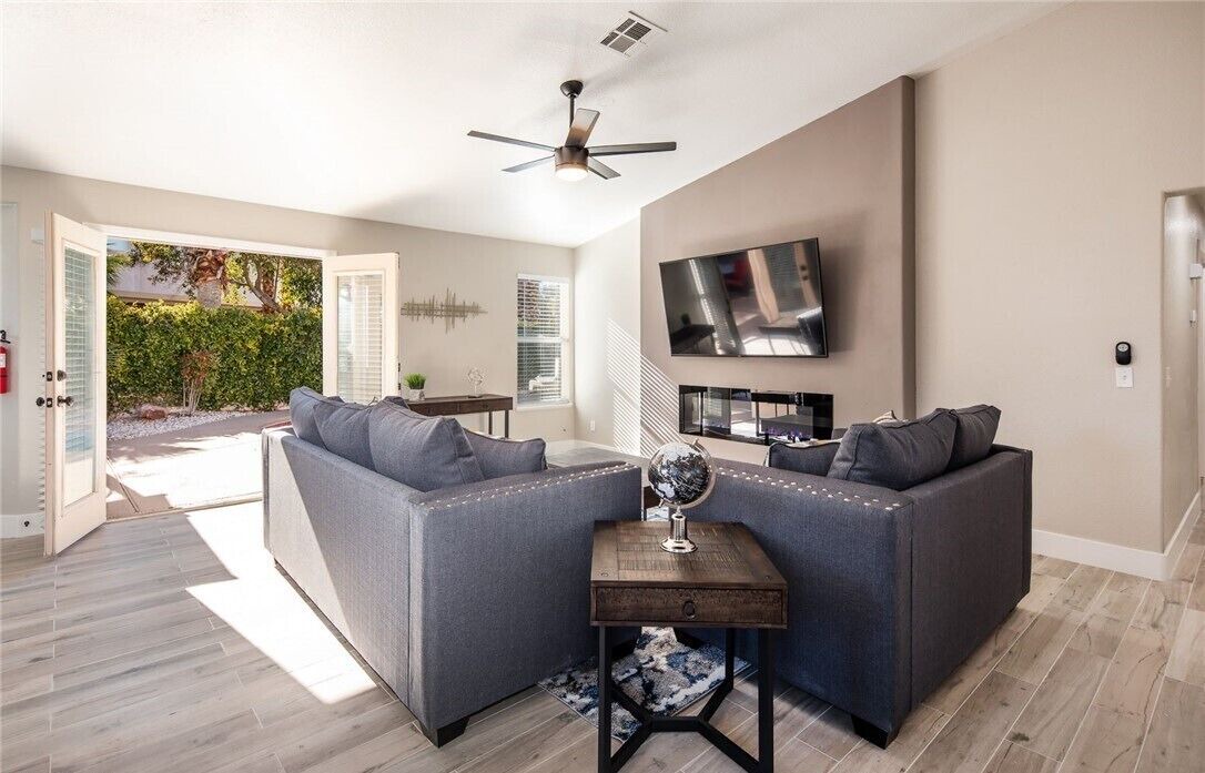 Photo of Livingroom in Paradise