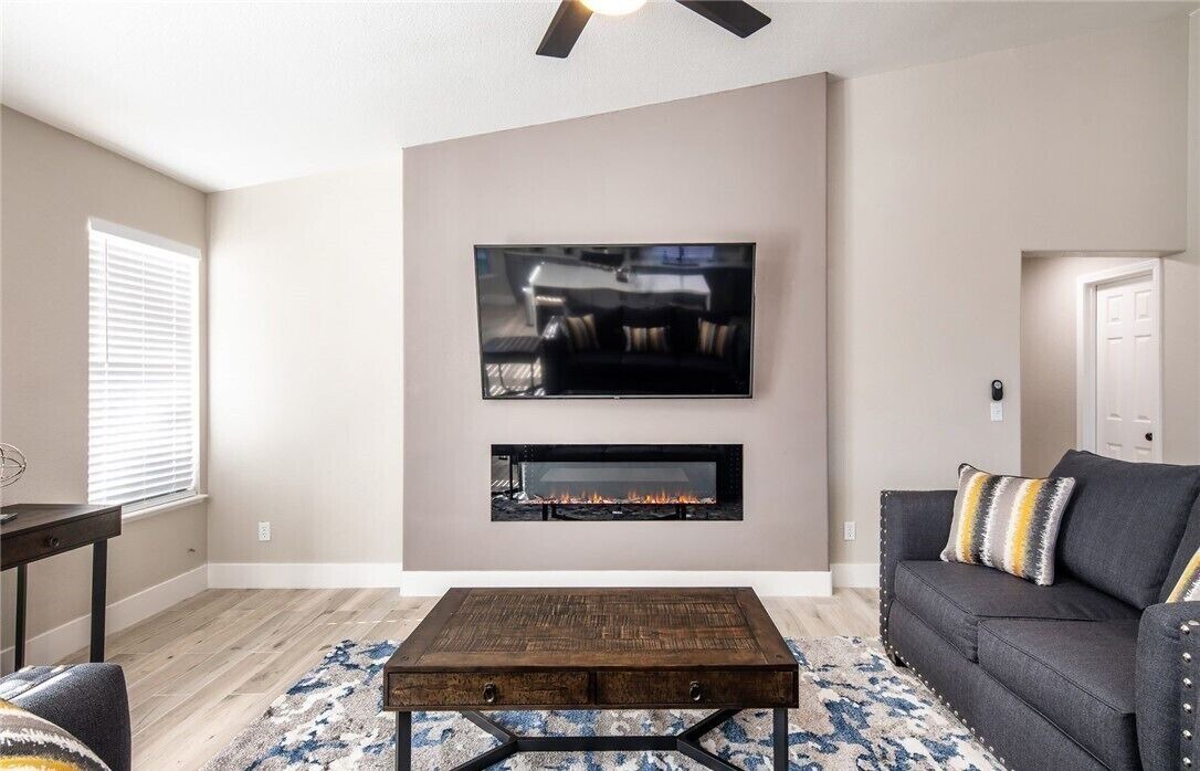 Photo of Livingroom in Paradise