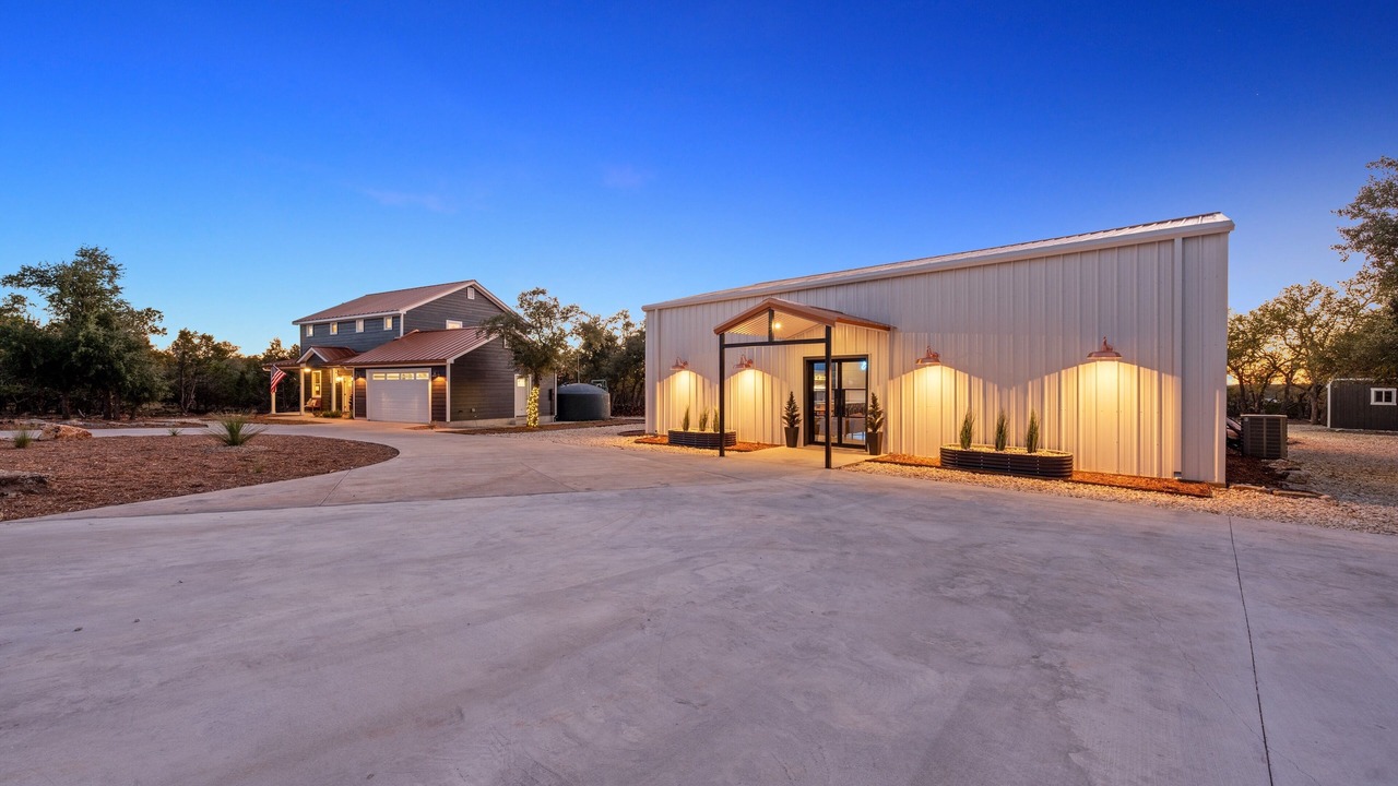Photo of Outdoor in Dripping Springs