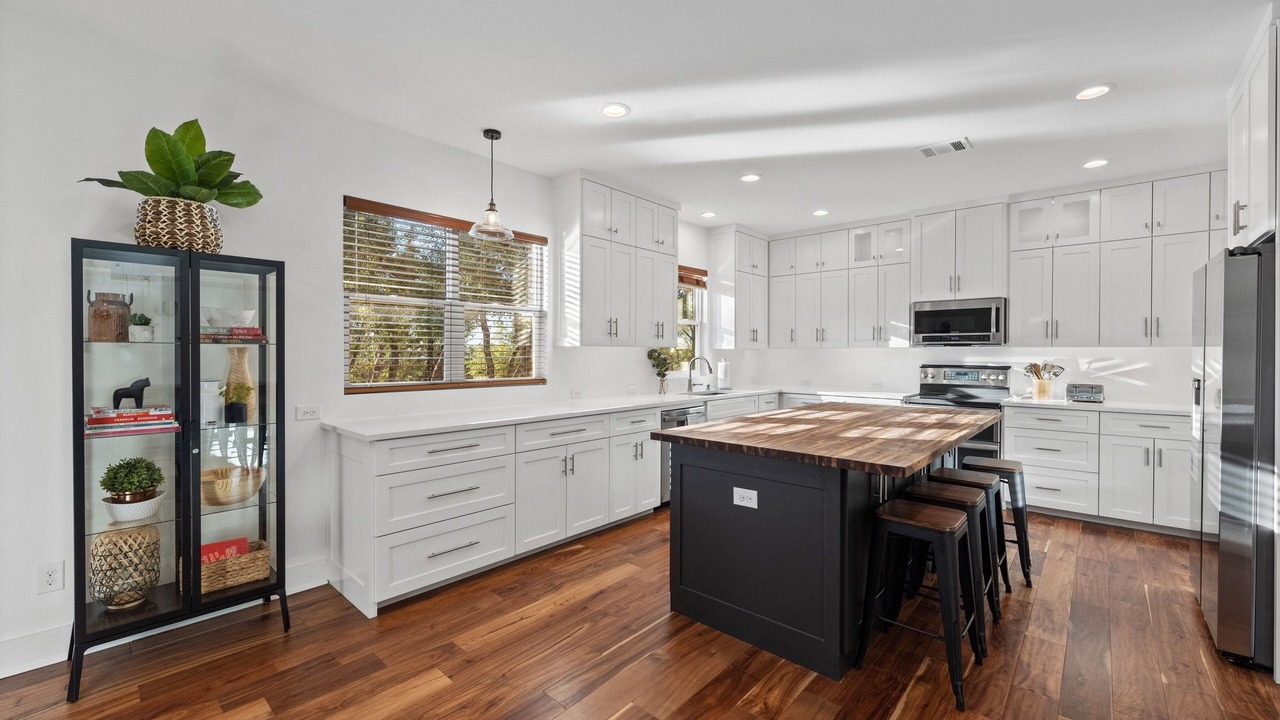 Photo of Kitchen in Dripping Springs