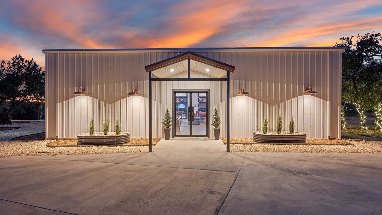 Photo of Outdoor in Dripping Springs