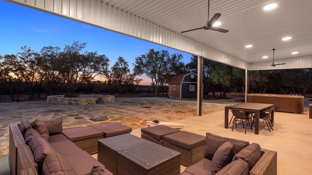 Photo of Outdoor in Dripping Springs