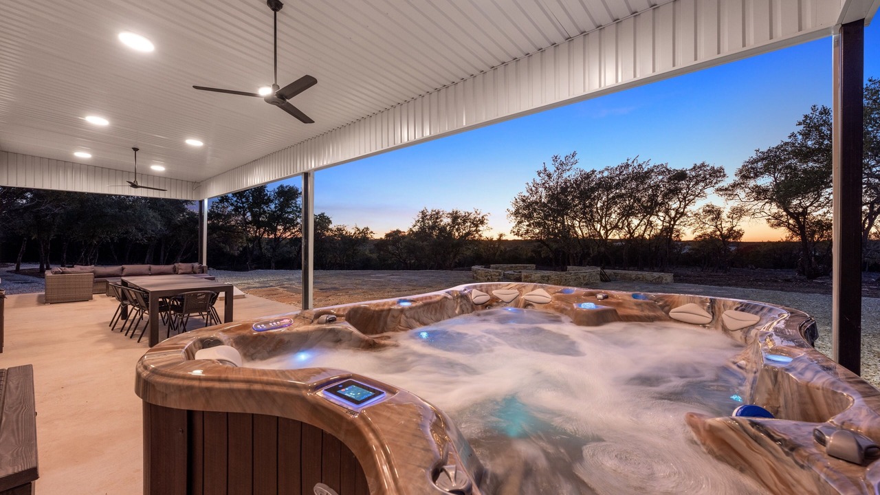 Photo of Outdoor in Dripping Springs