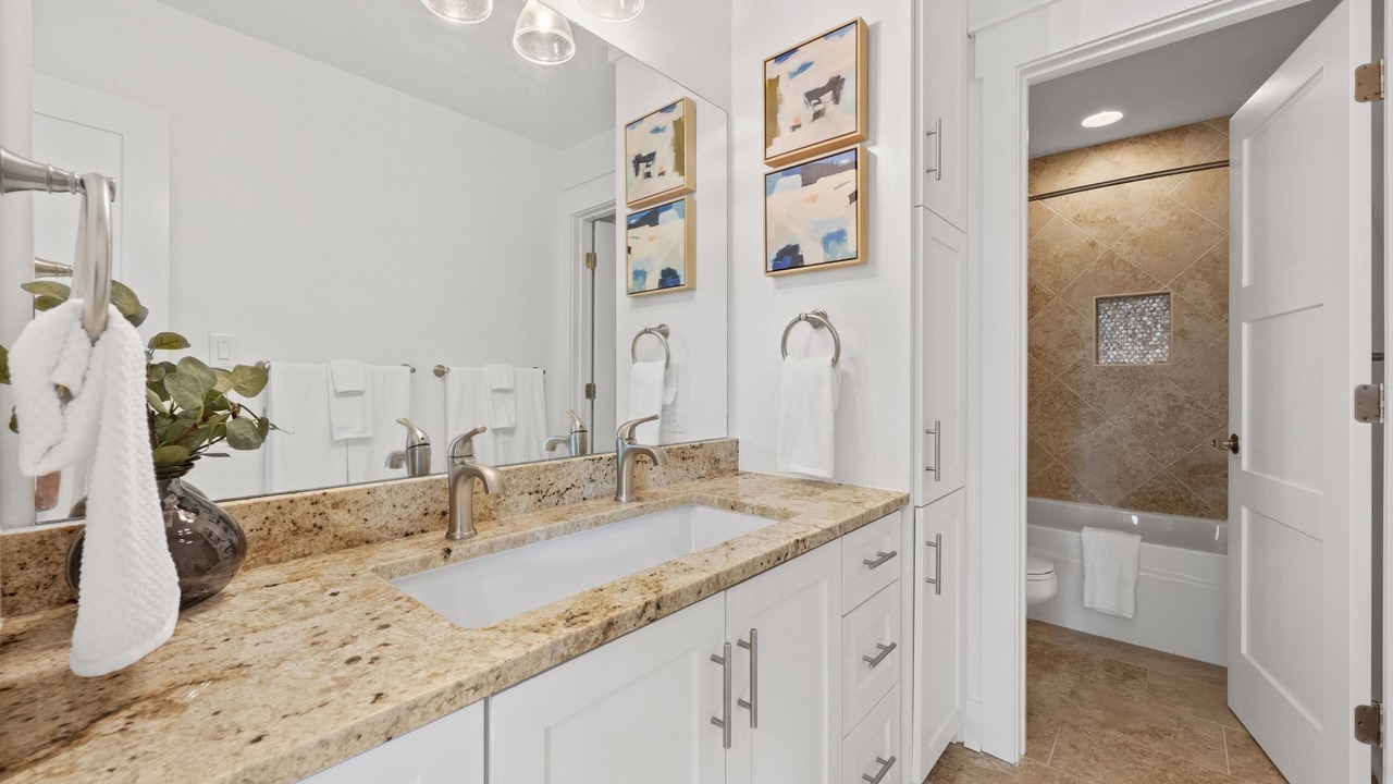 Photo of Bathroom in Dripping Springs