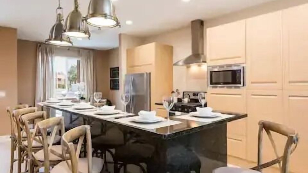 Photo of Kitchen in Florida Central Atlantic Coast