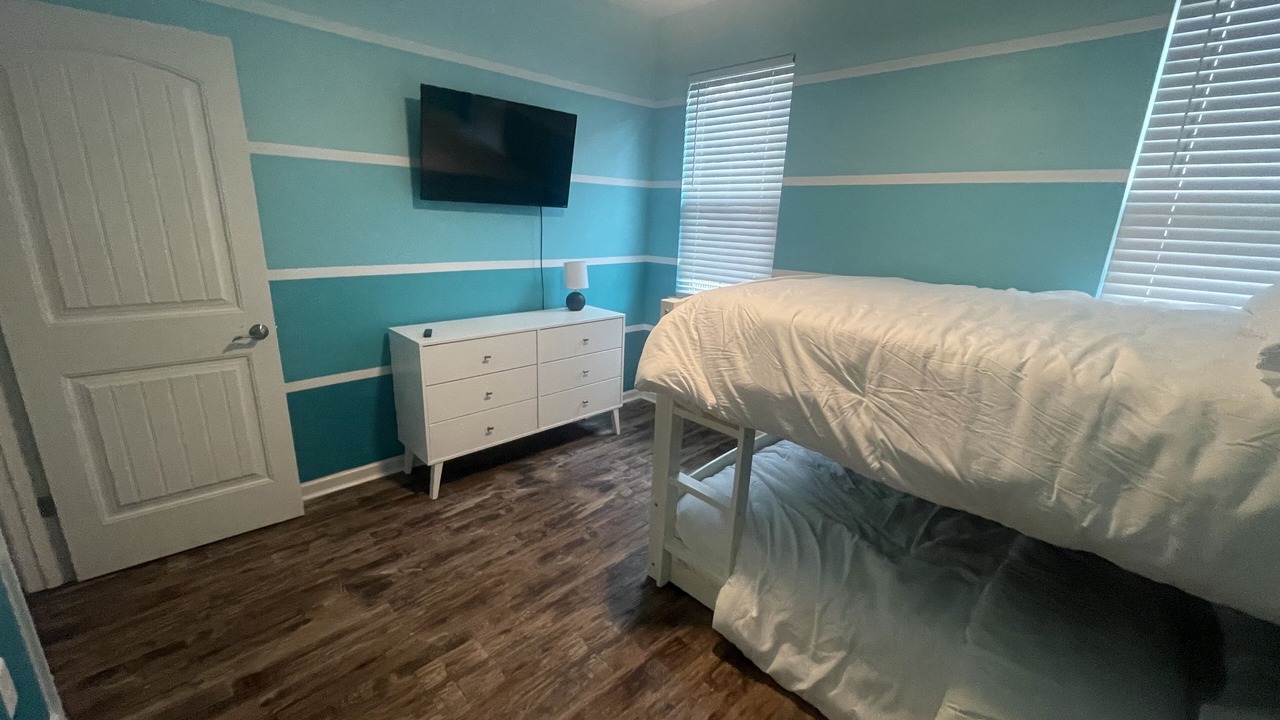 Photo of Bedroom in Myrtle Grove