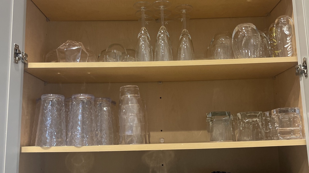 Photo of Kitchen in Myrtle Grove