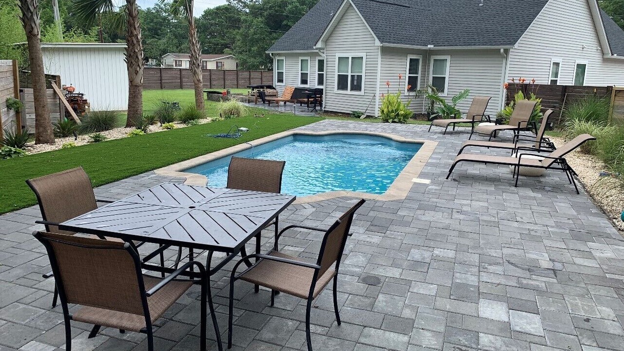 Photo of Outdoor in Myrtle Grove