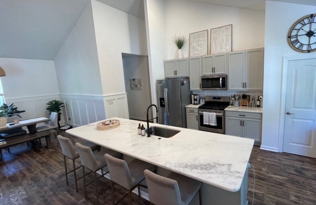 Photo of Kitchen in Myrtle Grove