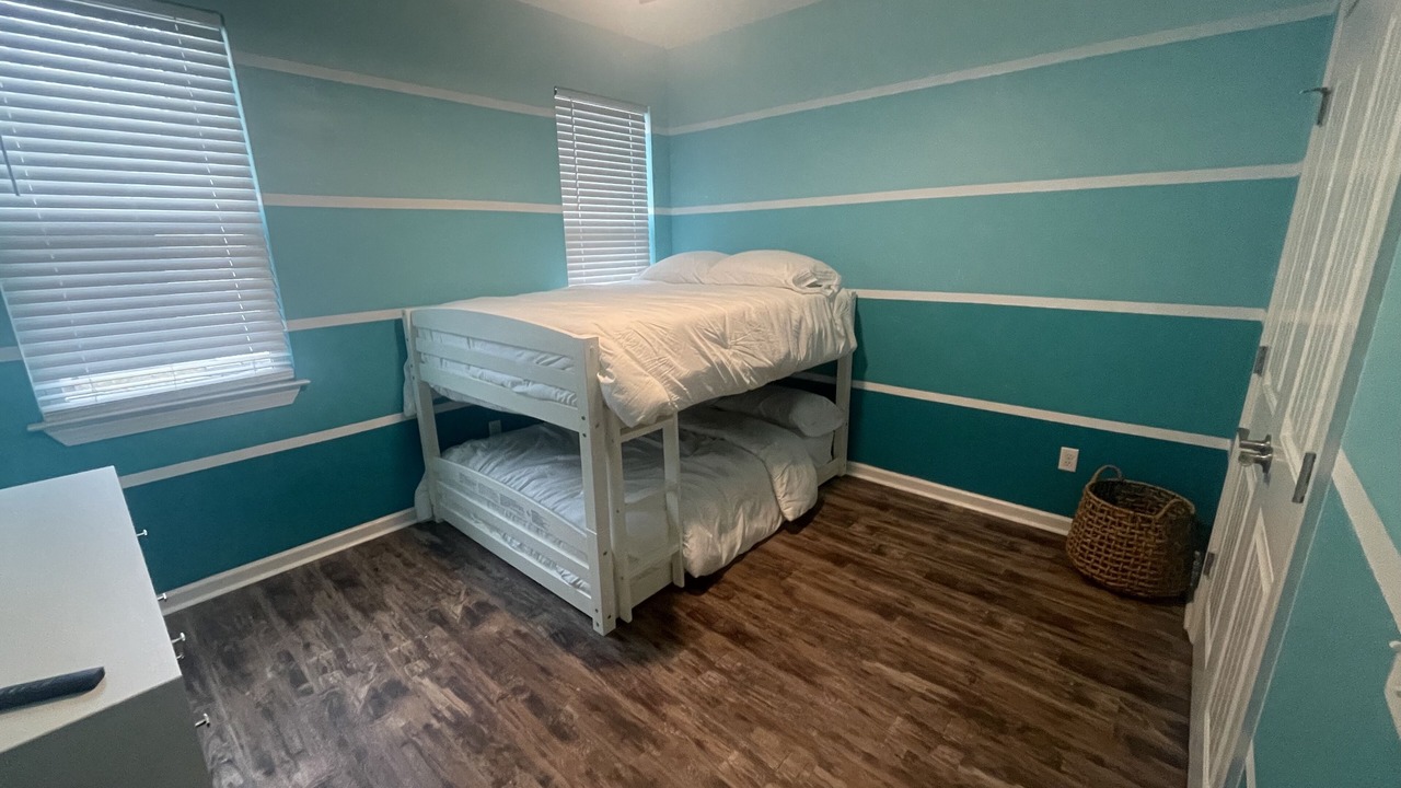 Photo of Bedroom in Myrtle Grove