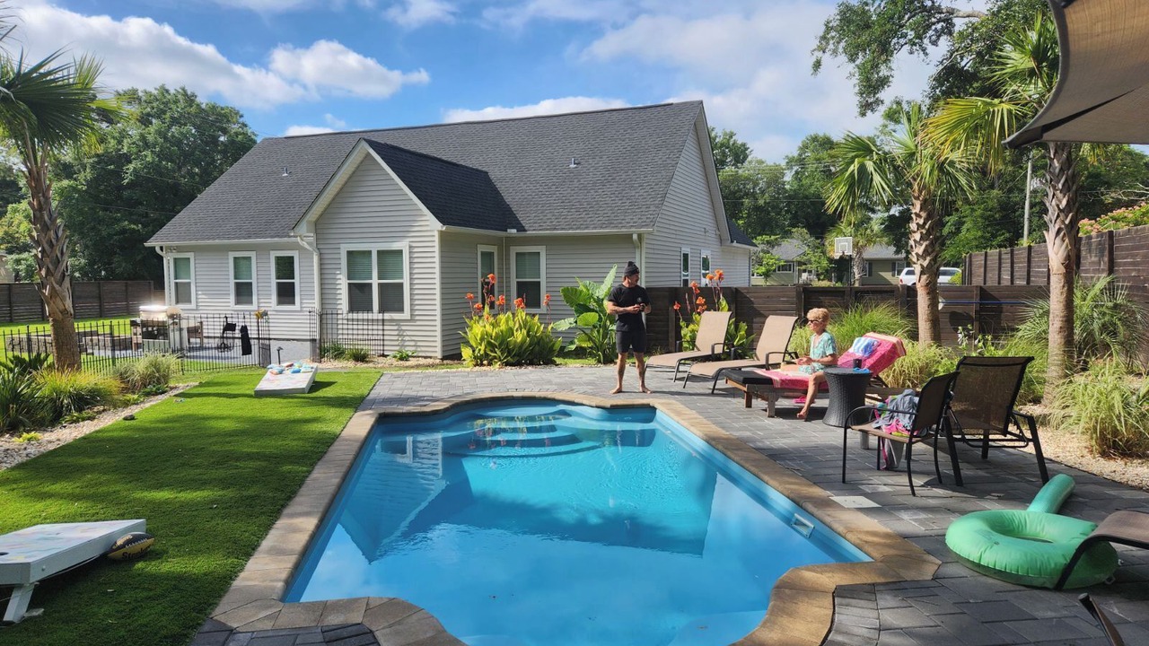 Photo of Outdoor in Myrtle Grove