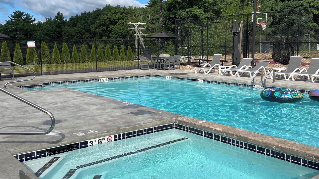 Photo of Outdoor in Weirs Beach
