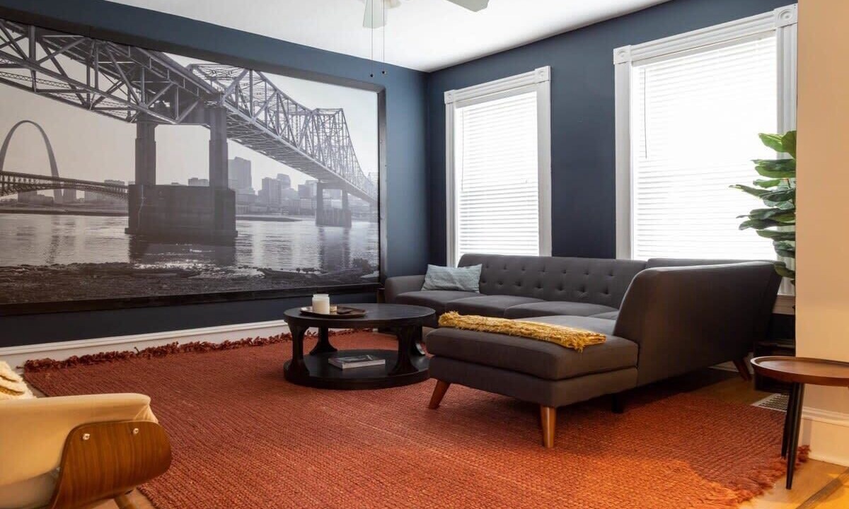 Photo of Bedroom in Tower Grove East