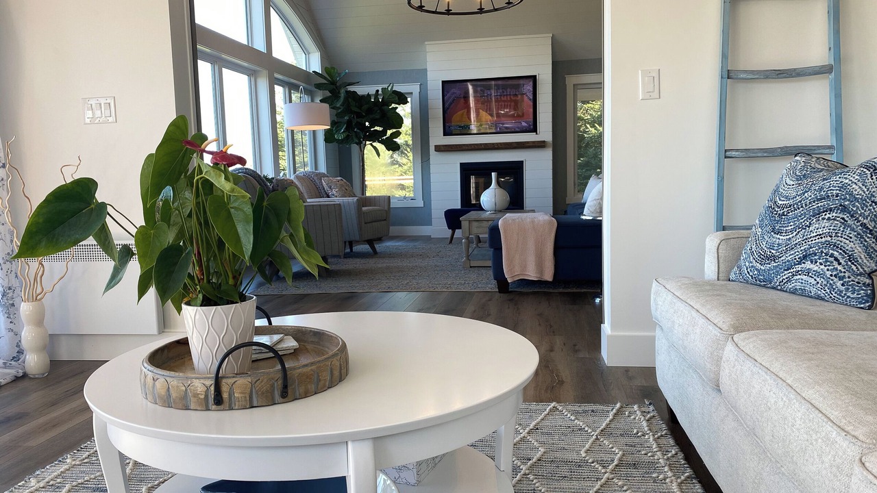 Photo of Livingroom in Darnley