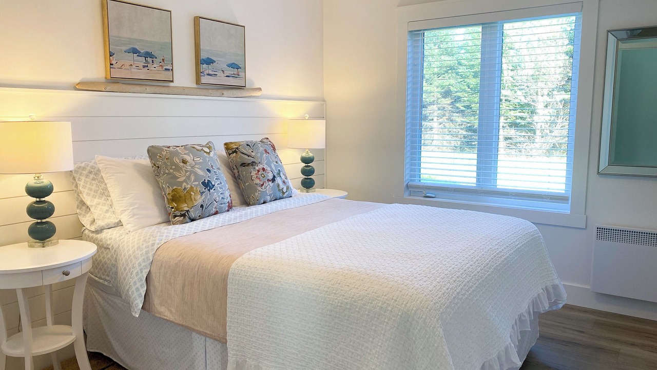 Photo of Bedroom in Darnley