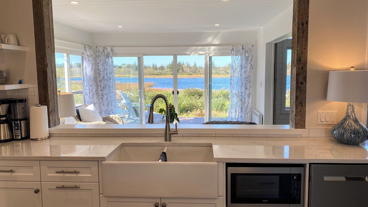 Photo of Kitchen in Darnley