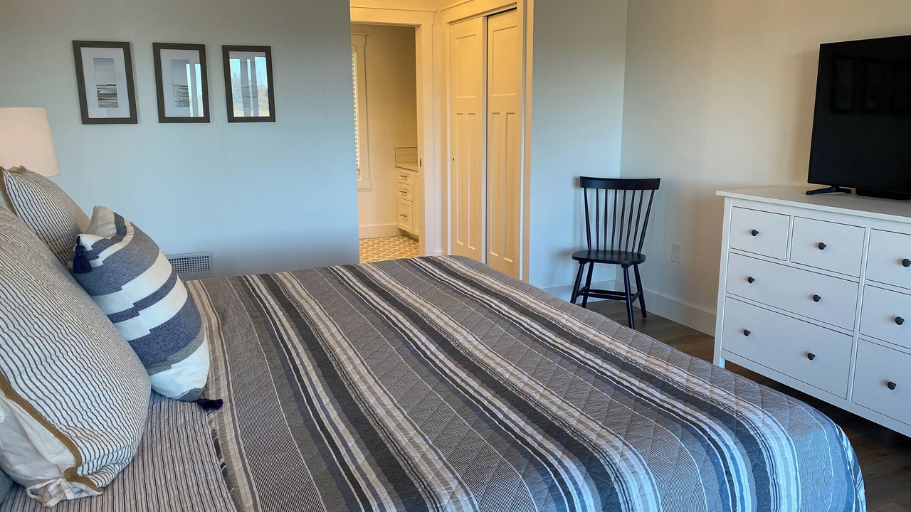 Photo of Bedroom in Darnley