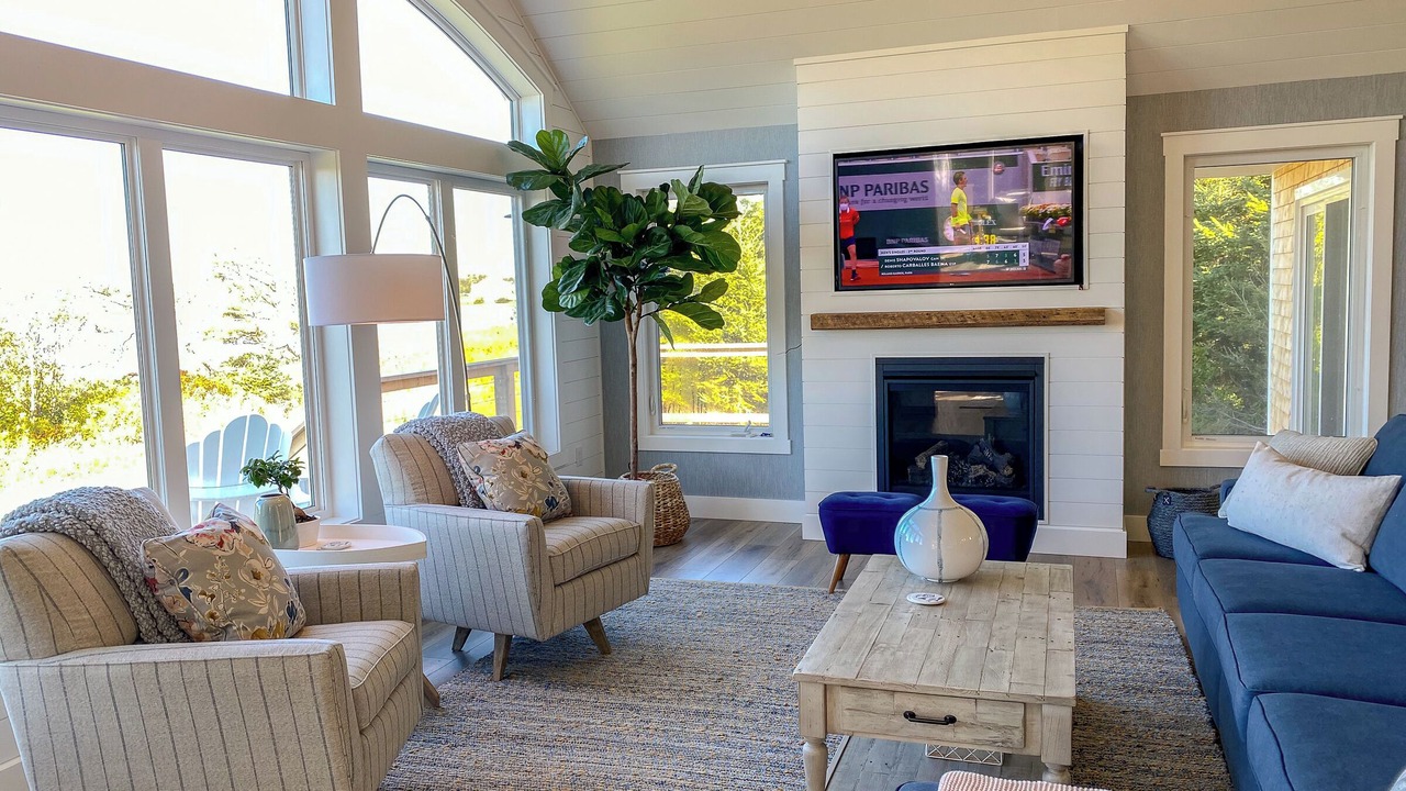Photo of Livingroom in Darnley