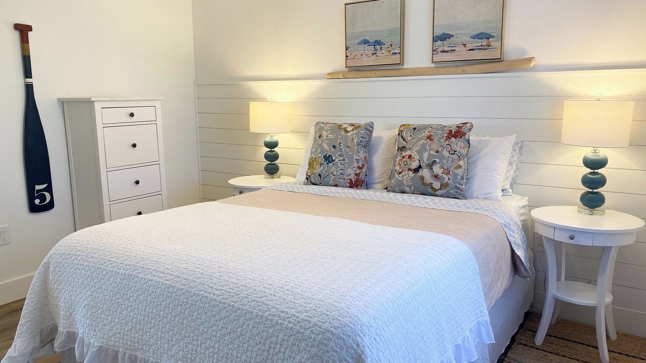 Photo of Bedroom in Darnley