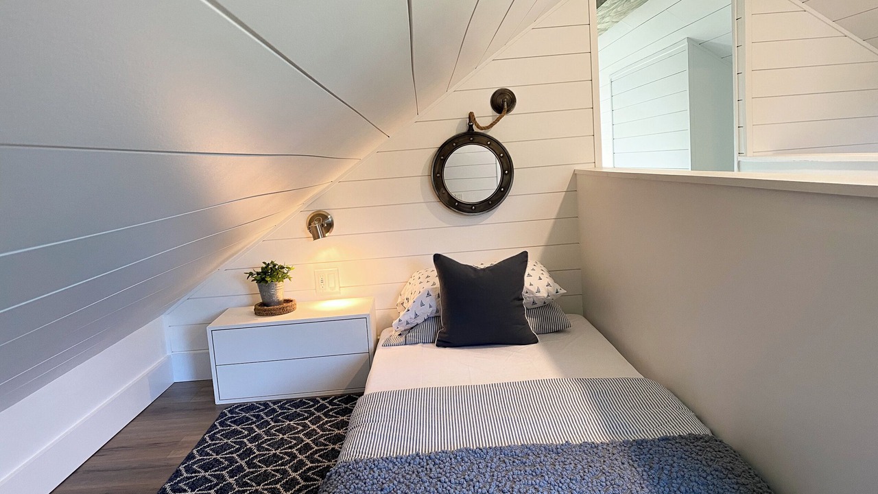 Photo of Bedroom in Darnley