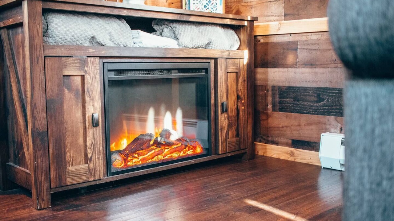 Photo of Livingroom in Antioch
