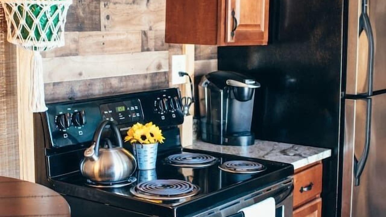 Photo of Kitchen in Antioch