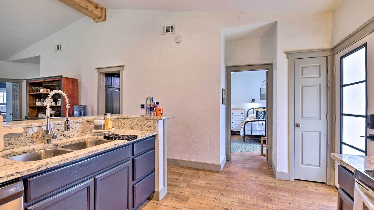 Photo of Kitchen in Graford